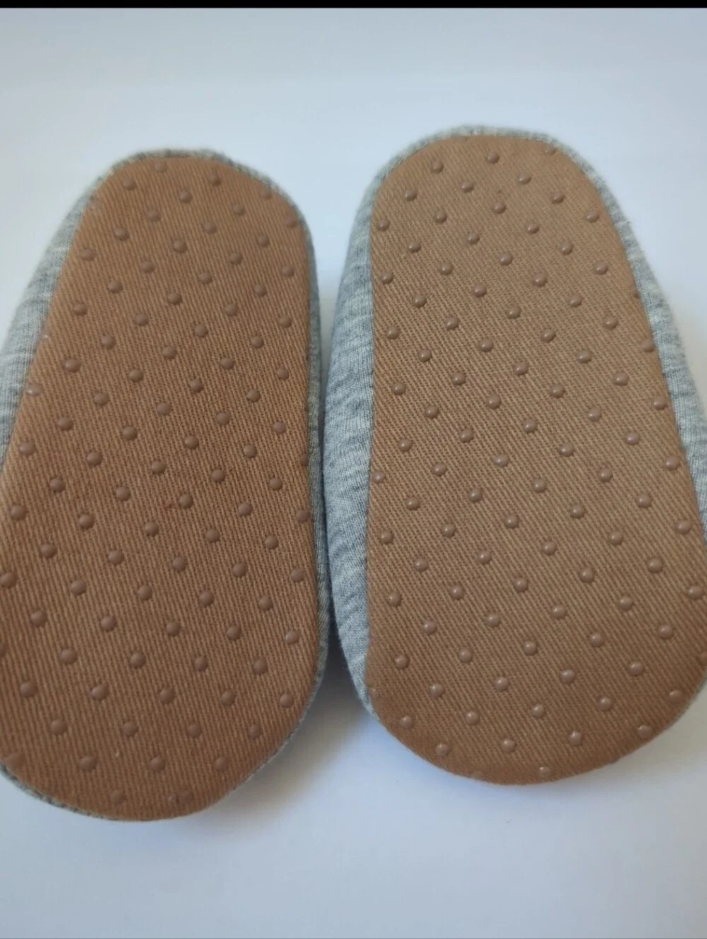 Old Navy soft gray